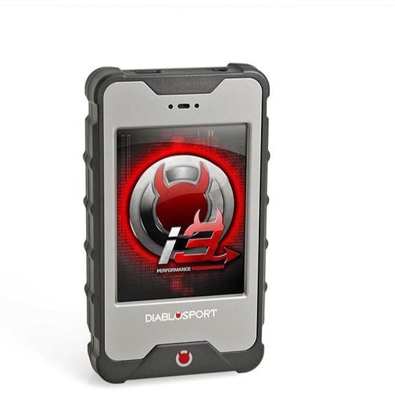 DiabloSport 8200 Intune i3