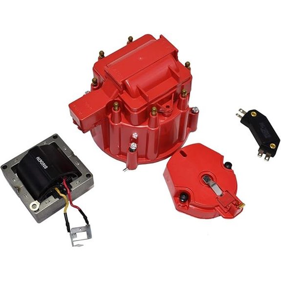 A-Team Performance HEI Distributor Tune-Up Kit
