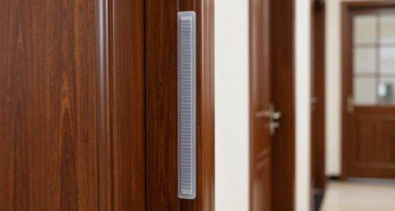 door edge protectors overview