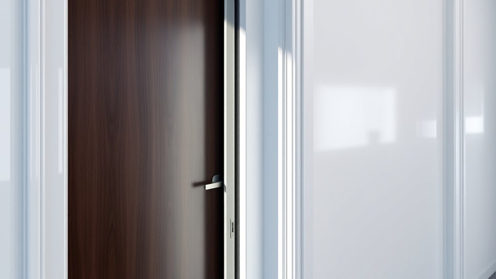 door guard selection criteria