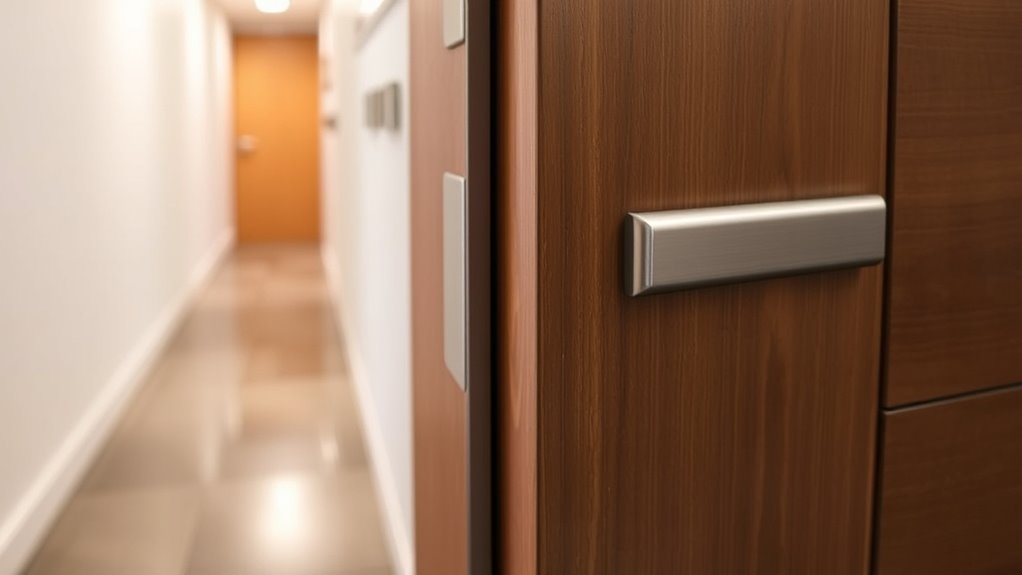 door protector selection criteria