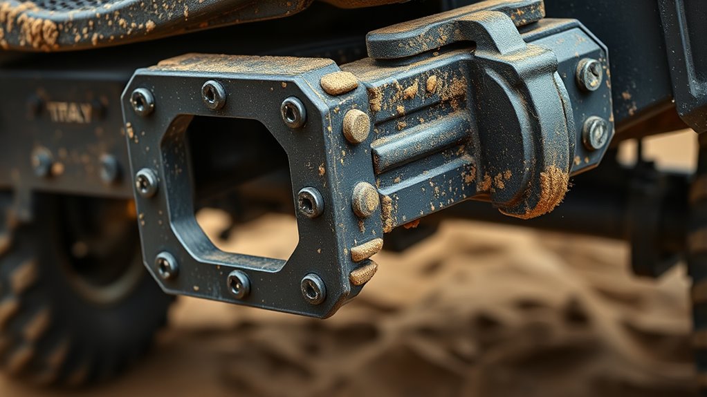 durability compatibility corrosion recovery