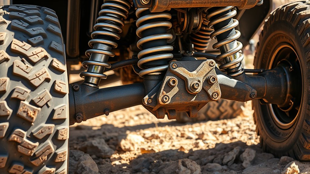 durability compatibility performance maintenance