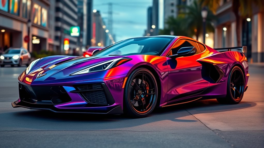 durability fit aerodynamics