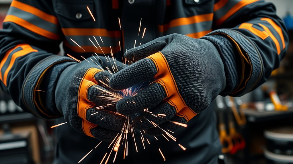 durability fit safety standards