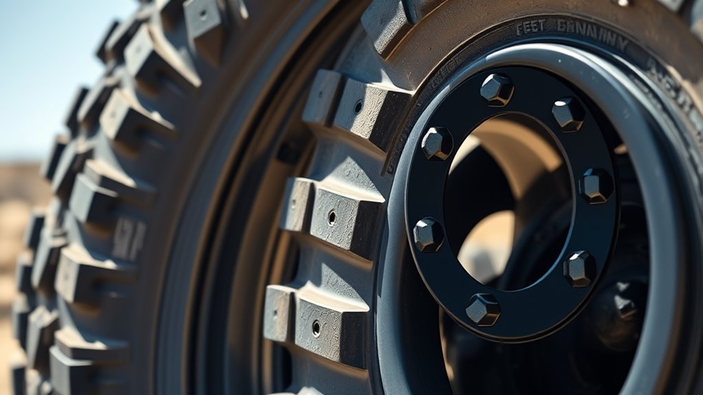 durability fit traction longevity