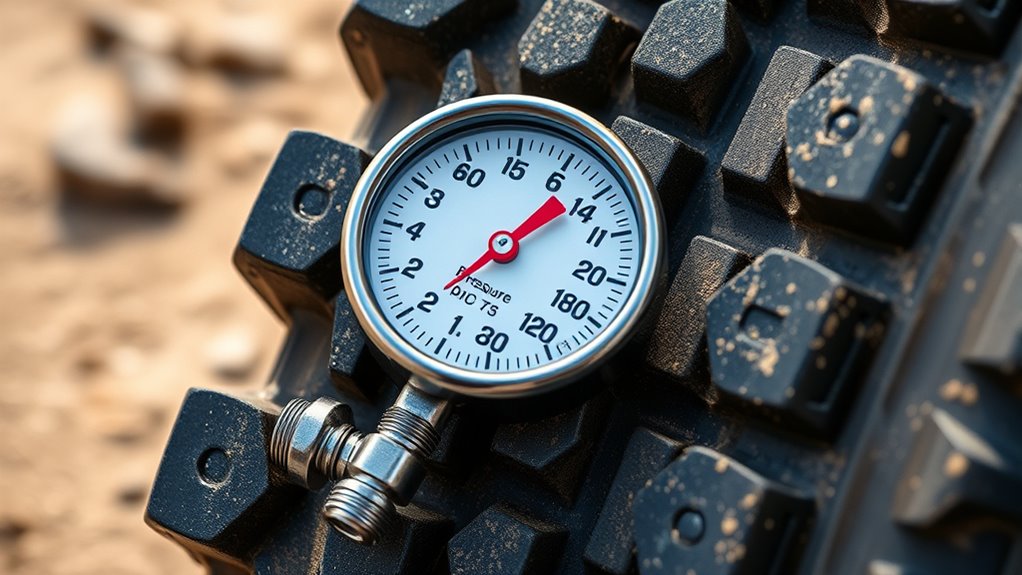 durable accurate user friendly gauges