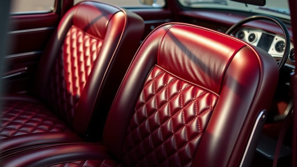 durable authentic complete kit