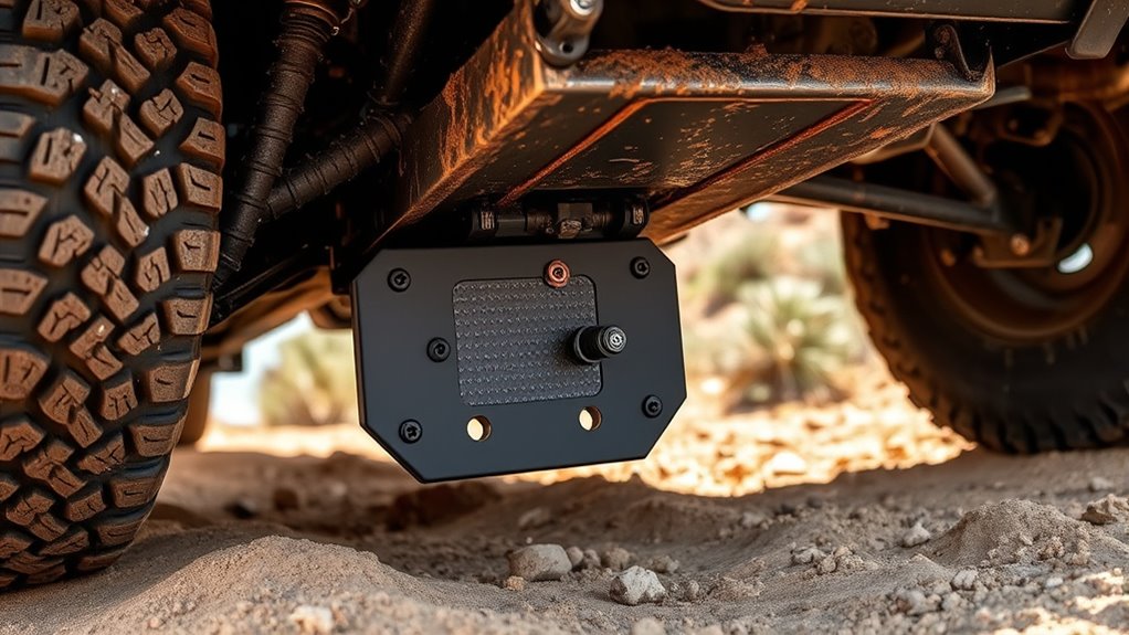 durable compatible easy installation