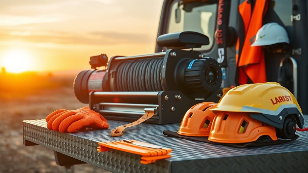 durable compatible safe visible