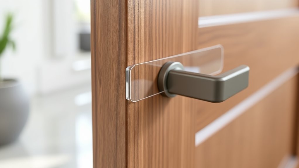 durable fitting discreet protectors