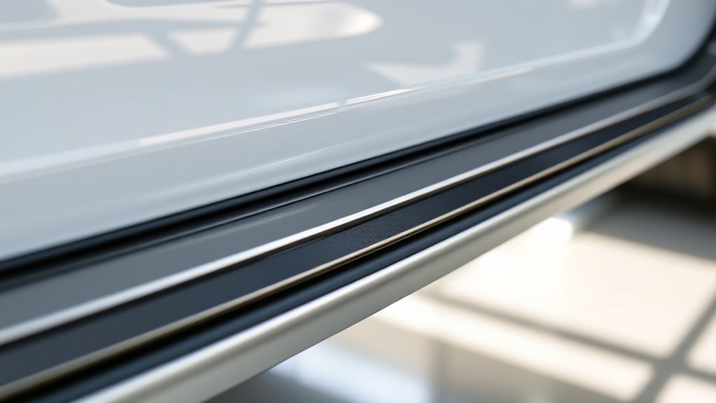 durable fitting easy installation