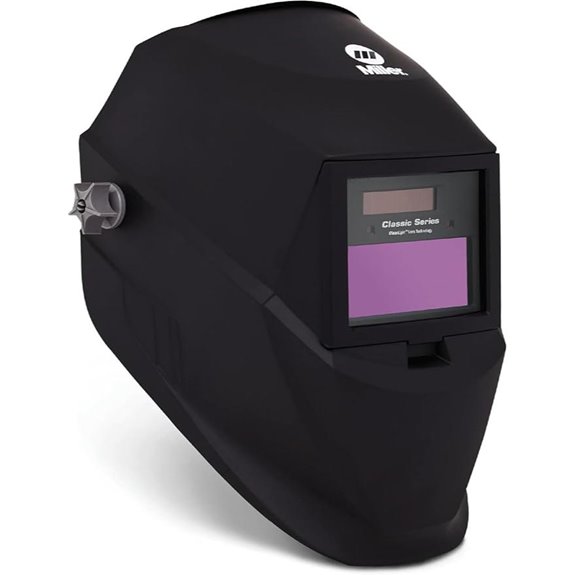 Miller Classic Series Welding Helmet