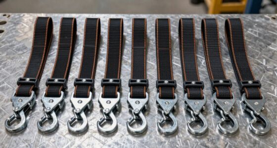 durable ratchet straps 2026