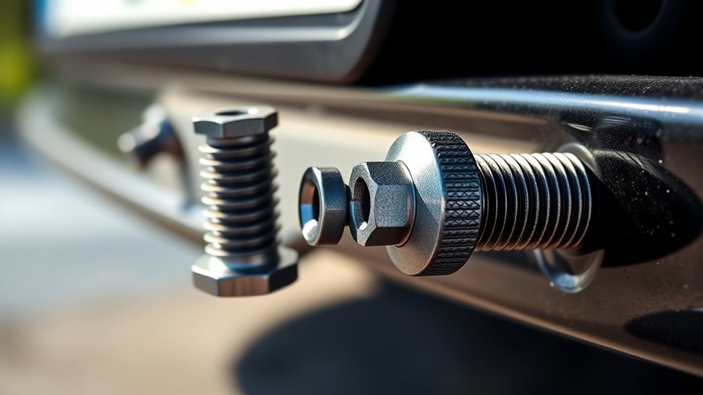 durable secure compatible stylish