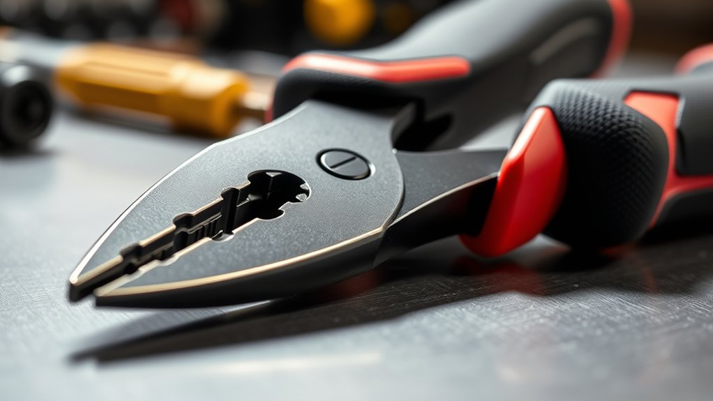 durable versatile ergonomic tools