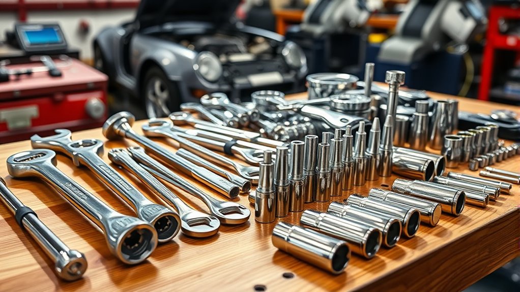 durable versatile tool selection