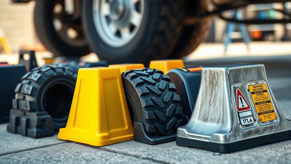 durable weather resistant traction fit