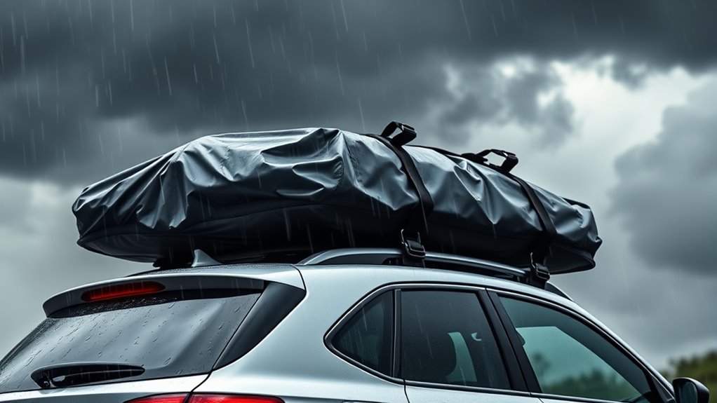 durable weatherproof secure fit