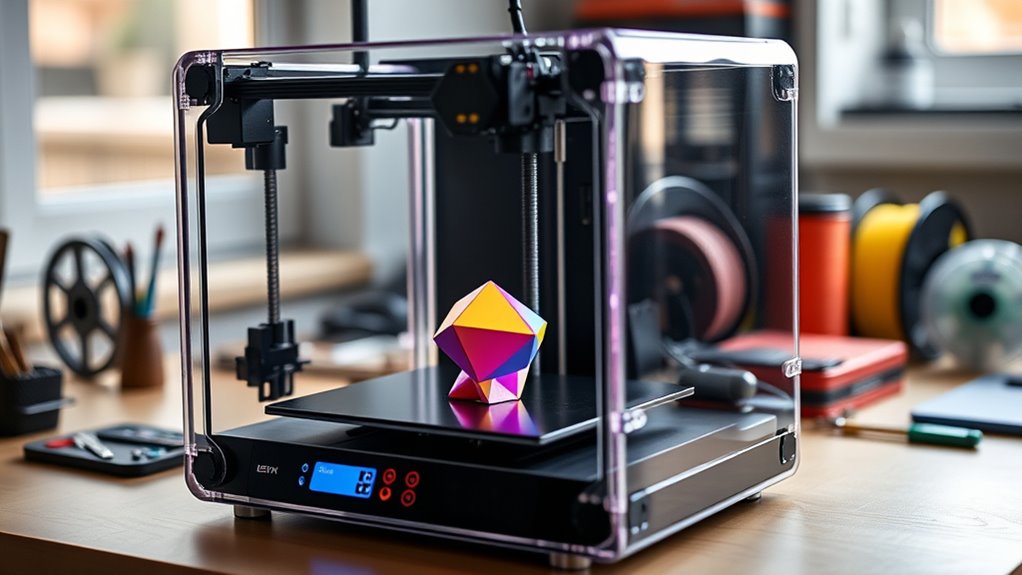 ease of use and safety