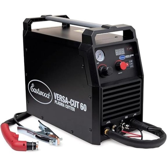 Eastwood Versa-Cut 60 Amp Plasma Cutter