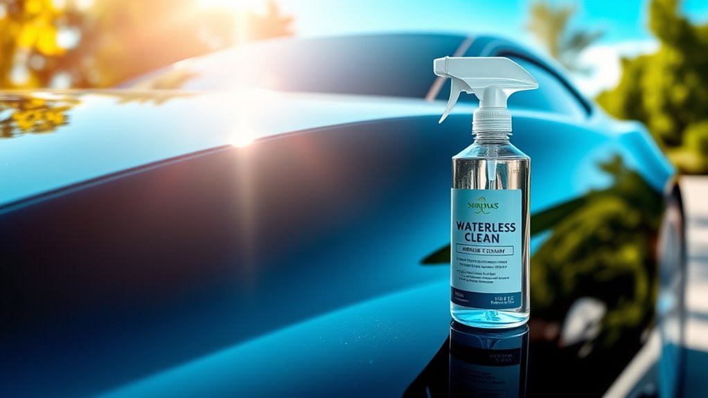 eco friendly easy to apply protectant