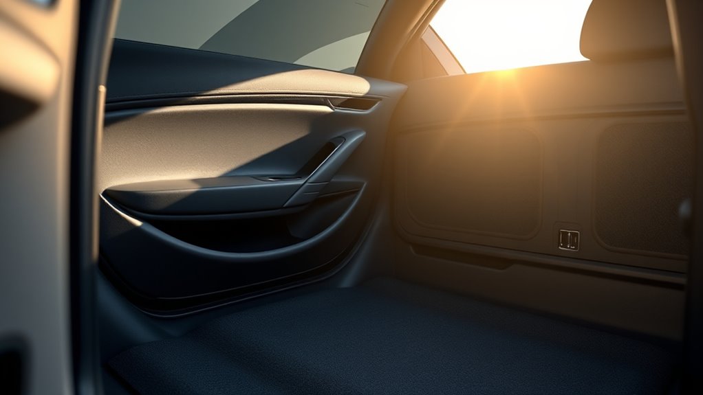 effective noise blocking materials