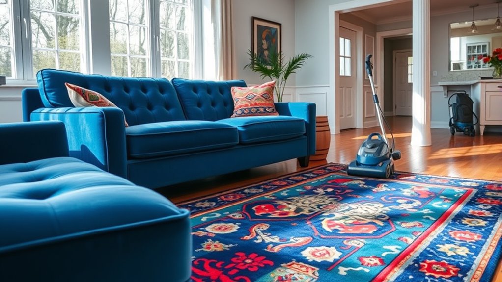 effective safe easy odor removing