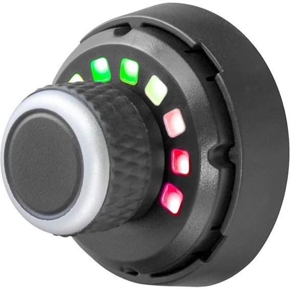 CURT Spectrum Electric Trailer Brake Controller
