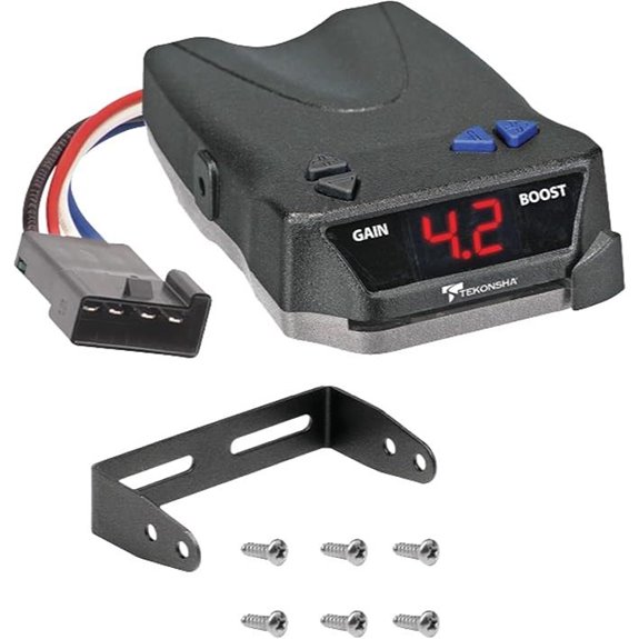Tekonsha Brake-EVN Proportional Brake Controller