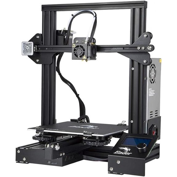 Creality Ender 3 3D Printer with Resume Function