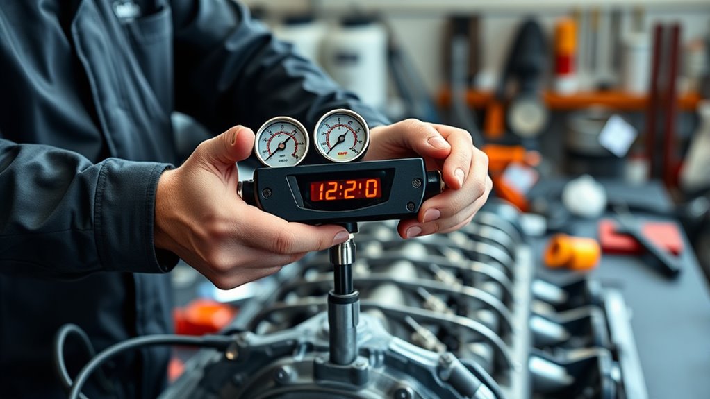 engine compatibility and durability