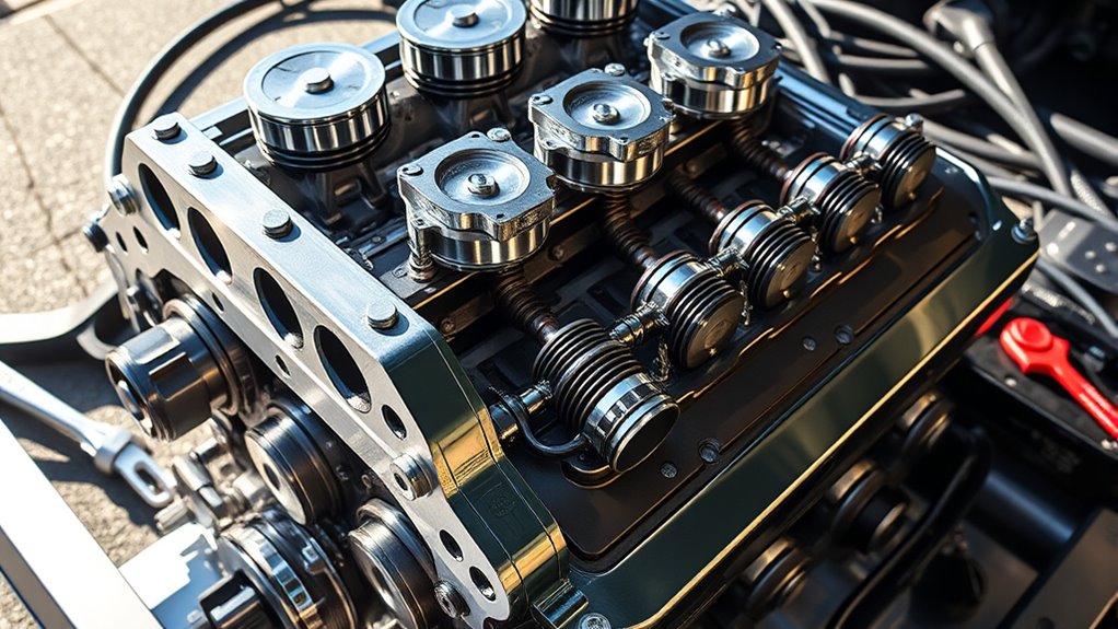 engine compatibility and quality