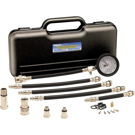Mityvac MV5530 Engine Compression Test Kit