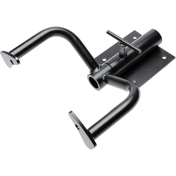 Bench Mount Engine Stand for Beetle and Karmann Chia