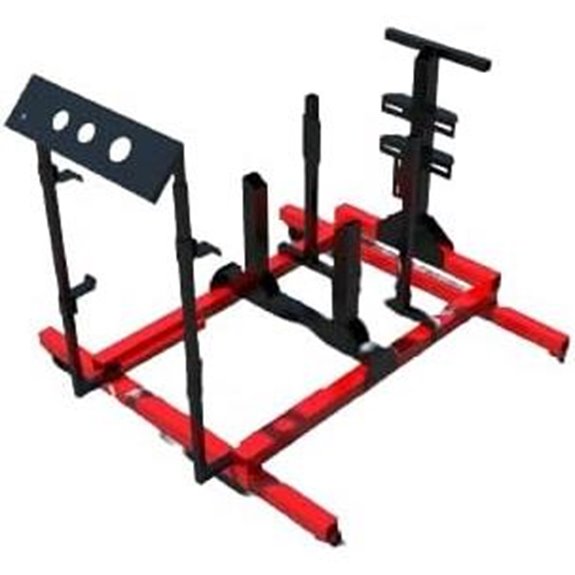 Engine Running Stand Plans - Test Engines with Ease!