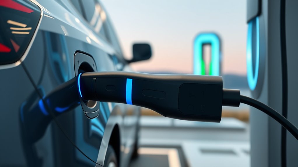 ev charging adapter essentials