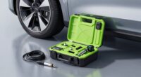 ev tire repair kits