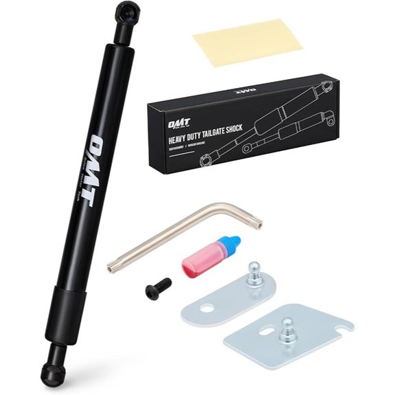 Orion F150 Tailgate Assist for 2015-2025