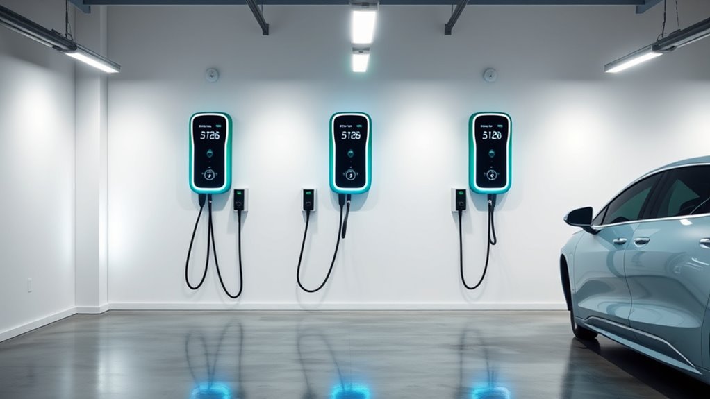 fast compatible durable chargers