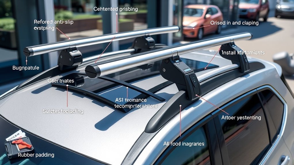 fit durability security compatibility