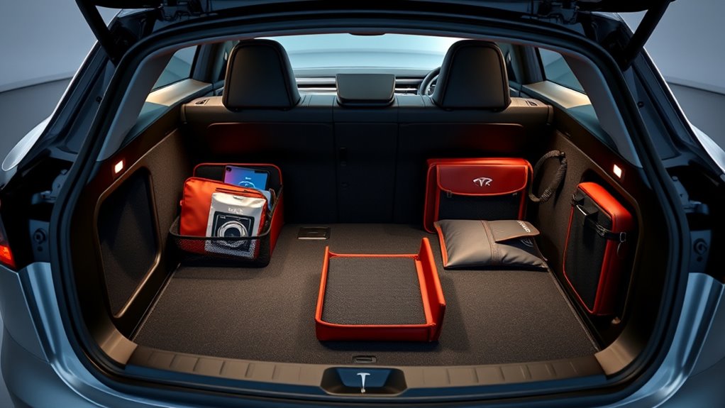 fit durability versatility convenience