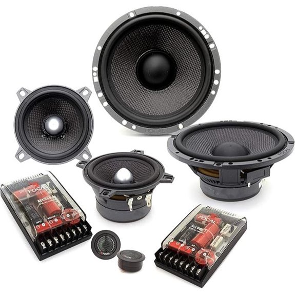 Focal Access SG-165A3 6.5