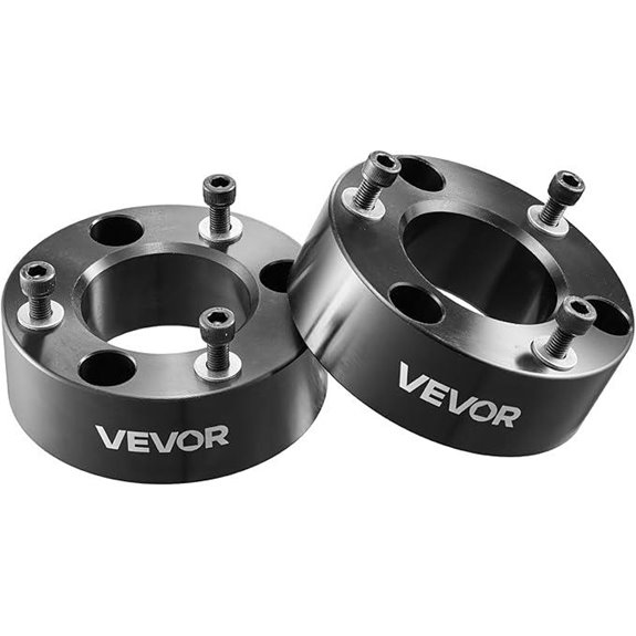 VEVOR 2.5 Inch Front Leveling Lift Kit for Ford F150