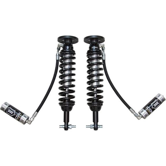 ICON 1.75-263 Lift Coilover Kit for 14 Ford F150