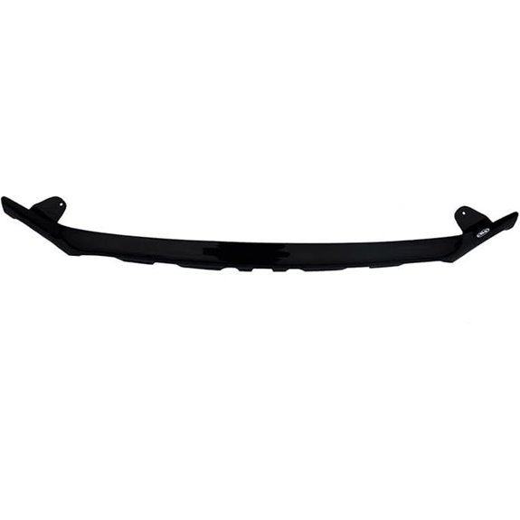 Auto Ventshade Bugflector Hood Shield for Ford F-150