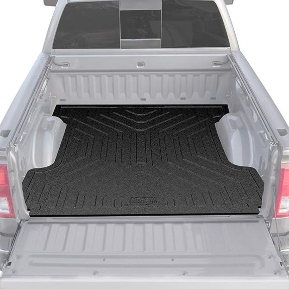 Husky Liners Bed Liner for Ford F-150 (2015-2024)