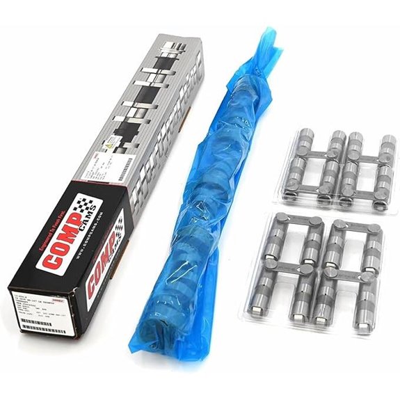 Competition Cams Mutha Thumpr Hydraulic Cam Kit for Ford