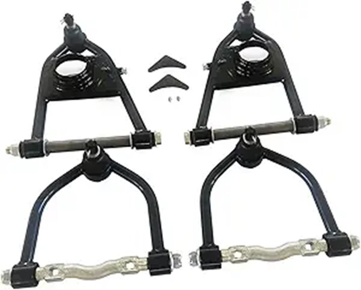 Control Arms Suspension Kit for 1974-1978 Ford Mustang II