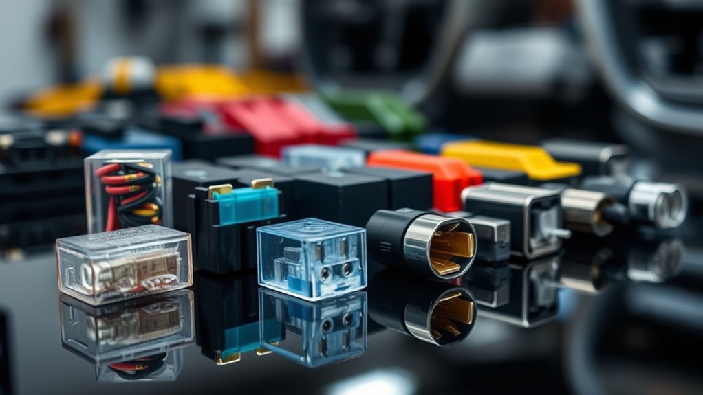 fuse tap compatibility and safety